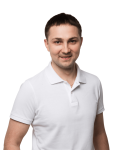 Ефимов Владимир Александрович