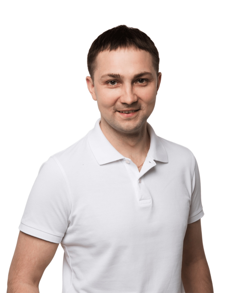 Ефимов Владимир Александрович