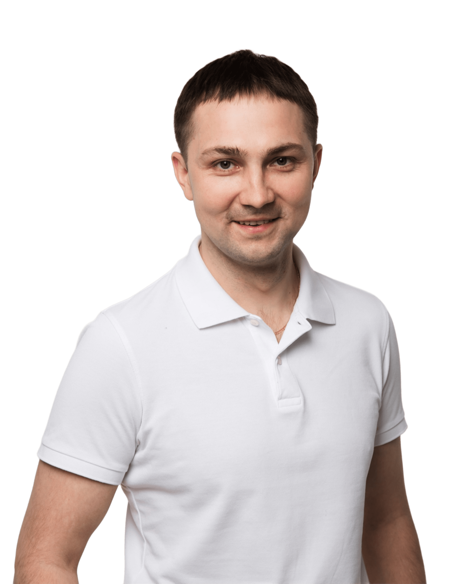 Ефимов Владимир Александрович