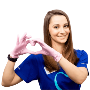 Лечение чувствительности зубов