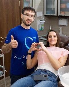 Стоматология на ш. Фермское, д. 32 №12