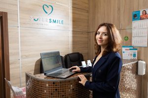 Стоматология на ш. Фермское, д. 32 №1