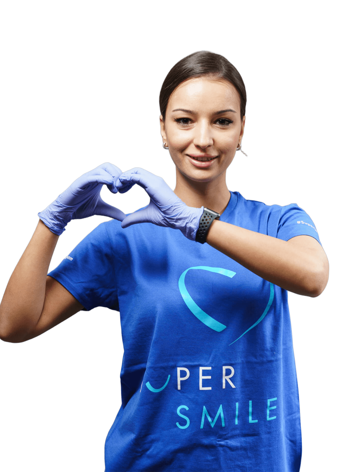 Кравец Вероника Михайловна