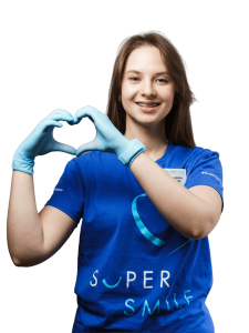 Остапенко Александра Сергеевна