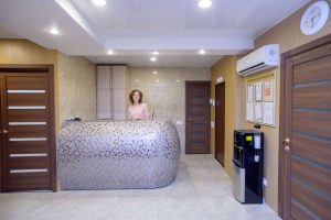 Стоматология на ш. Фермское, д. 32 №9