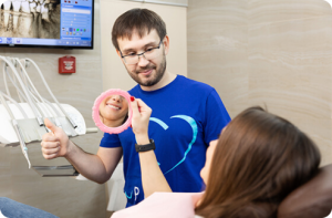 5 причин обратиться в «Super Smile» для исправления прикуса