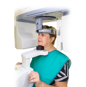 КТ челюсти перед имплантацией зубов