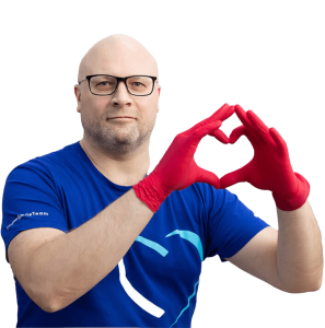 Лечение альвеолита