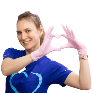 Восстановление зуба