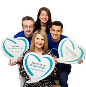 Стоматологический туризм в СПБ