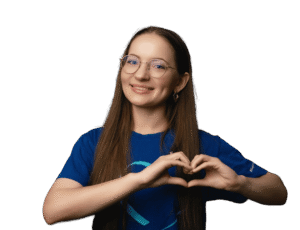 Богер Ксения Витальевна