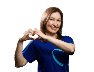 Чижова Ирина Александровна