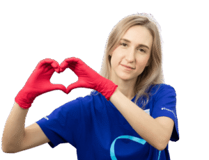 Дидигова (Никитенко) Валерия Владленовна