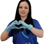 Рябикова (Гузева) Кристина Камилевна