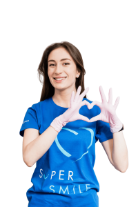 Консультация детского ортодонта