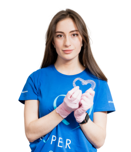 Элайнеры для подростков