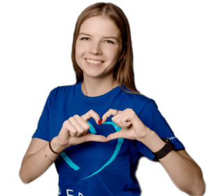 Бовкун Евгения Игоревна