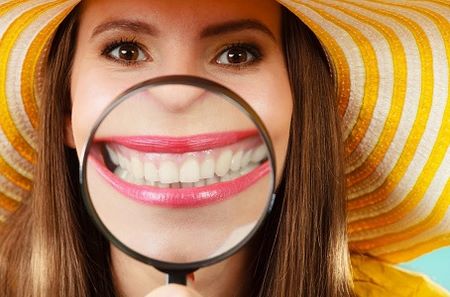 4 способа коррекции десневой улыбки