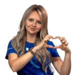 Феоктистова (Фокина) Вероника Николаевна