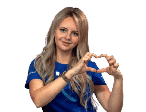 Феоктистова (Фокина) Вероника Николаевна