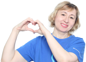 Горяйнова Анна Брониславовна