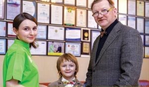 Виктор Николаевич Бычков