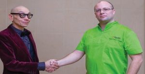 Анвар Либабов