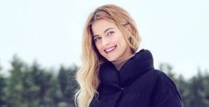 Лена Морозова