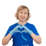 Горяйнова Анна Брониславовна