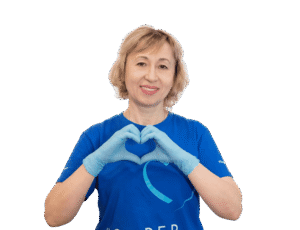 Горяйнова Анна Брониславовна