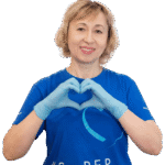 Горяйнова Анна Брониславовна