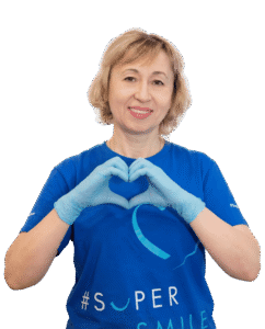 Горяйнова Анна Брониславовна