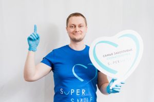 Особенности установки лингвальных брекет-систем