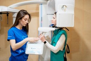 Особенности проведения компьютерной томографии перед имплантацией