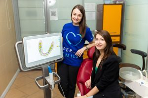 Оценка динамики лечения