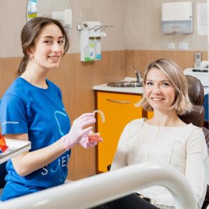 Топ-9 вопросов об установке брекетов