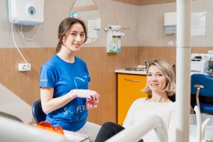 Поменять врача-ортодонта в процессе лечения: невозможное возможно?