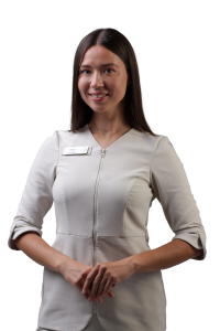 Лобода Юлия Артуровна