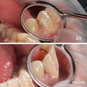 Наши работы №1