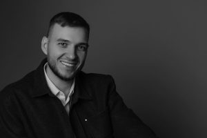 Пациент Дмитрий / IT специалист