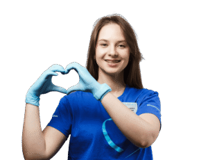 Остапенко Александра Сергеевна