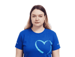 Коломыцева Ксения Алексеевна