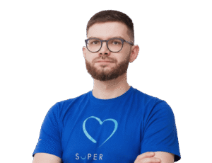 Копылов Дмитрий Олегович