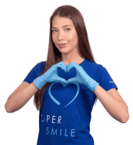 Косарева Елизавета Алексеевна