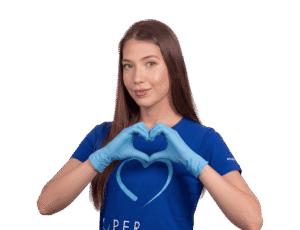 Косарева Елизавета Алексеевна