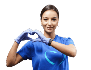 Кравец Вероника Михайловна