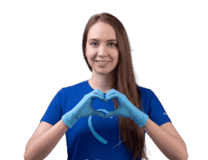 Лимарева Валерия Ивановна