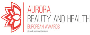 Aurora Beauty Health European Awards