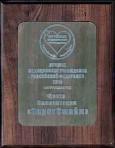 Награды №17