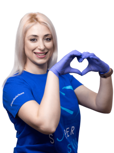 Лечение стоматита